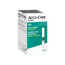 Accu-chek