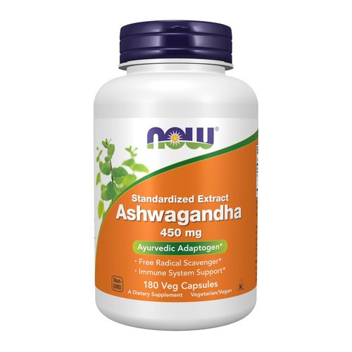 Ashwagandha