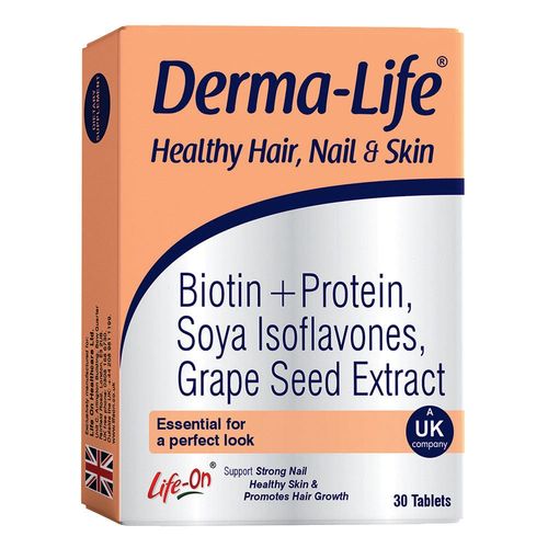 Dermalife