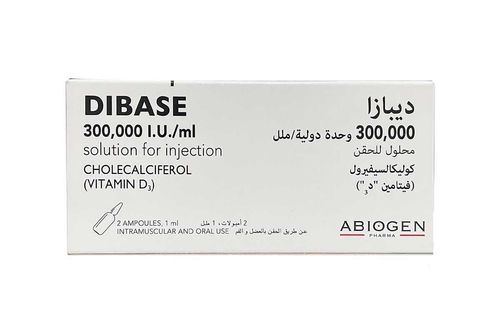 Dibase