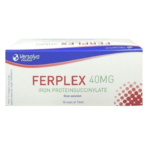 Ferplex