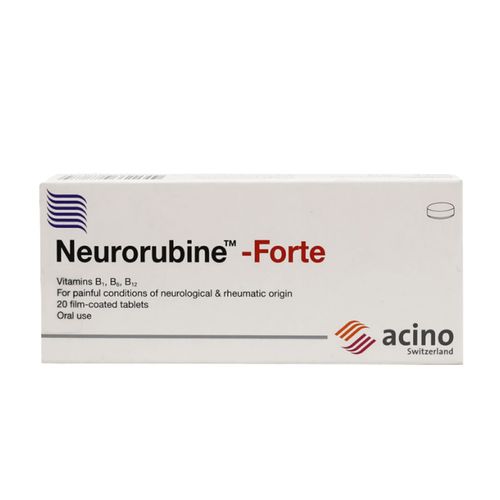 Neurorubine Forte